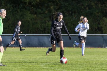 Bild 180 - F SV Henstedt Ulzburg2 - FSG Kaki-StuSie : Ergebnis: 2:2